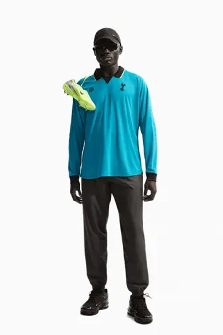 Футболка с длинными рукавами Nike Tottenham Hotspur 25/26 Air - синий