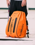 Сумка Heroe’s THUNDER HORIZONT - ORANGE (HRS50226)