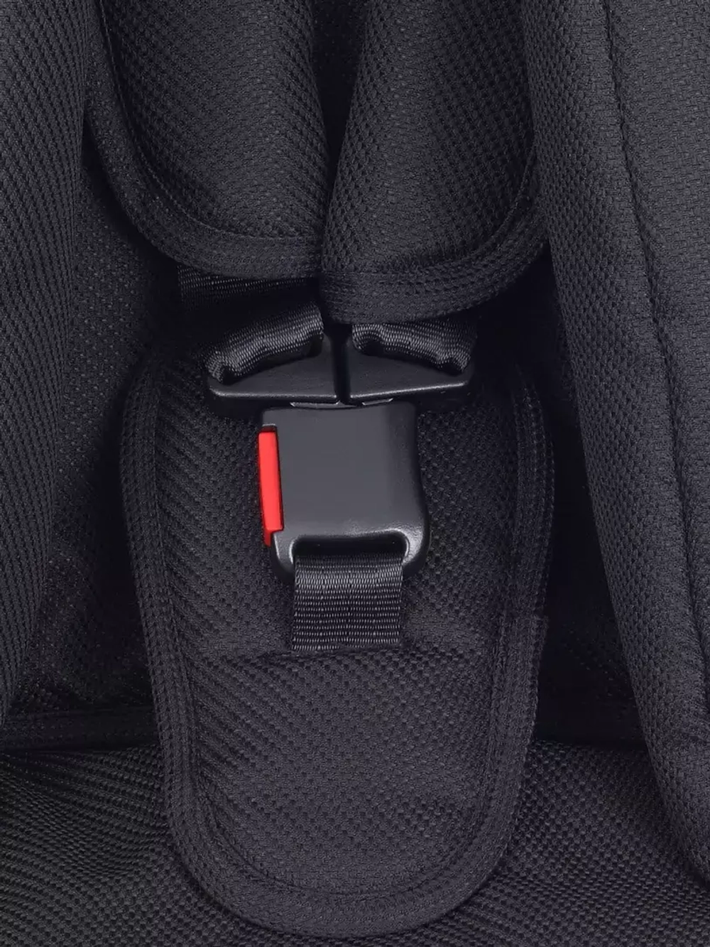 Коляска детская "AXIOM" (3в1) RA094 Black
