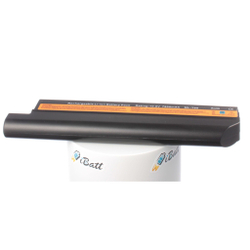 Усиленный аккумулятор iBatt 7800mAh для ноутбуков Lenovo ThinkPad R60, R61, T60, T61