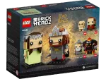 Конструктор LEGO BrickHeadz 40632 Властелин колец: Арагорн и Арвен
