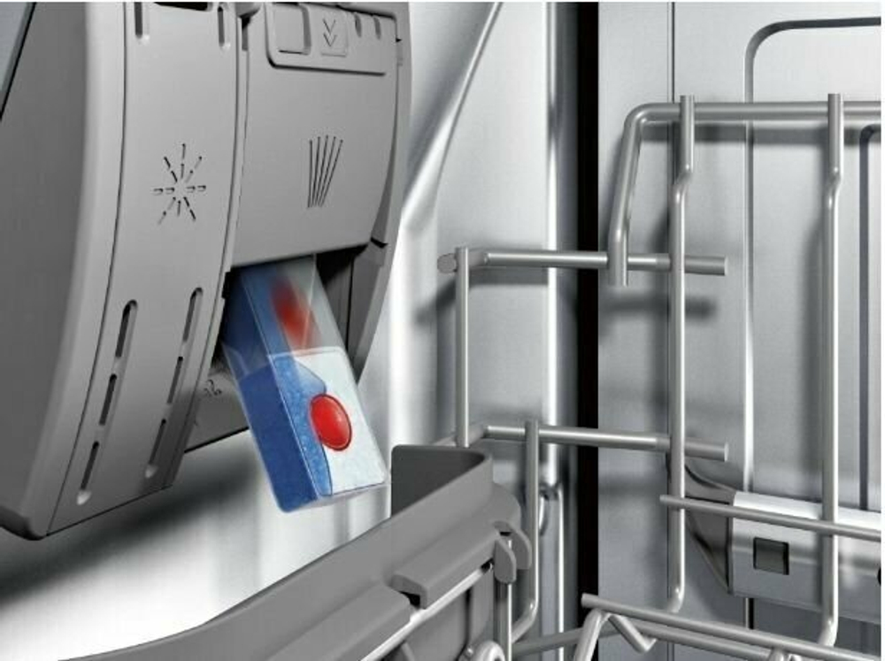 BOSCH SMV25BX02R