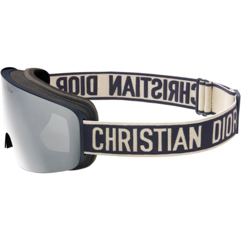 DIOR Dioralps M3U Anti fog Magnetic Unisex Ski Goggles