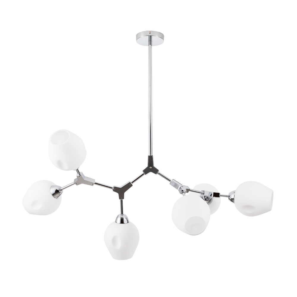 Люстра Arte Lamp Yuka A4103SP-6CC