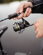 Катушка Okuma Epixor XT 30