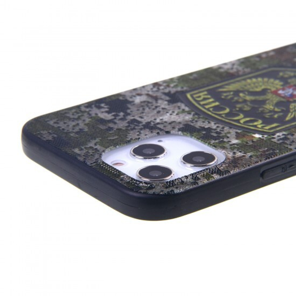Чехол ТПУ Florme для iPhone 12 Pro Max, 012742