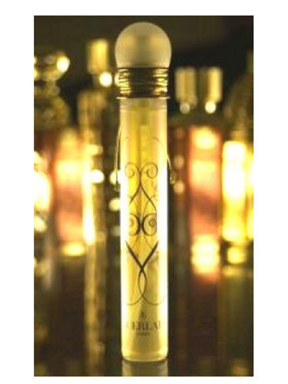 Guerlain Philtre d'Amour