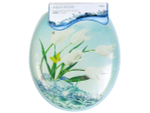 Сиденье для унитаза AQUA-Prime DIGITAL 1083