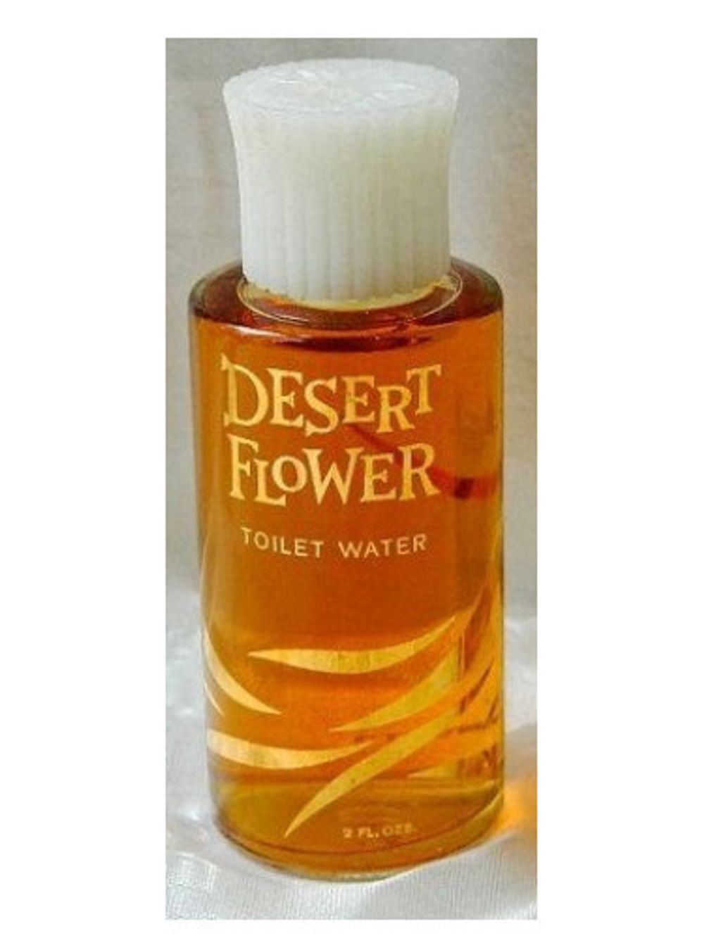 Shulton Company Desert Flower