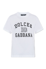 Футболка DOLCE&GABBANA