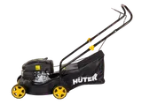 Газонокосилка бензиновая Huter GLM-420LT — фото 5