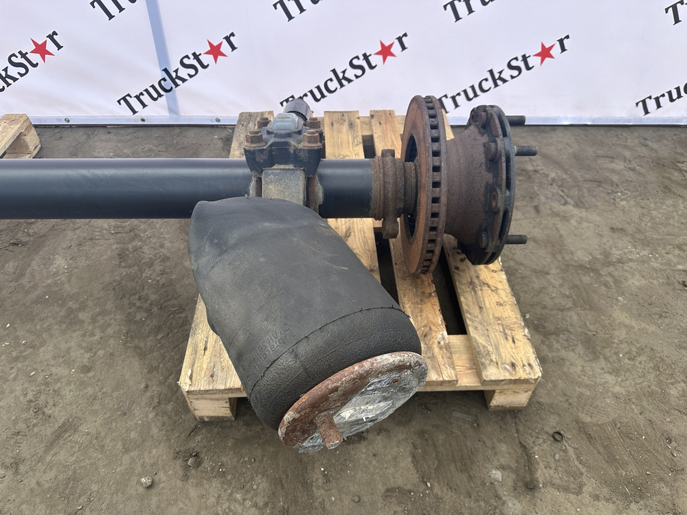 Ось SCB9010/10H43S7 2021г.