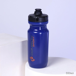 Бутылка велосипедная COMIRON RACE1 550ml