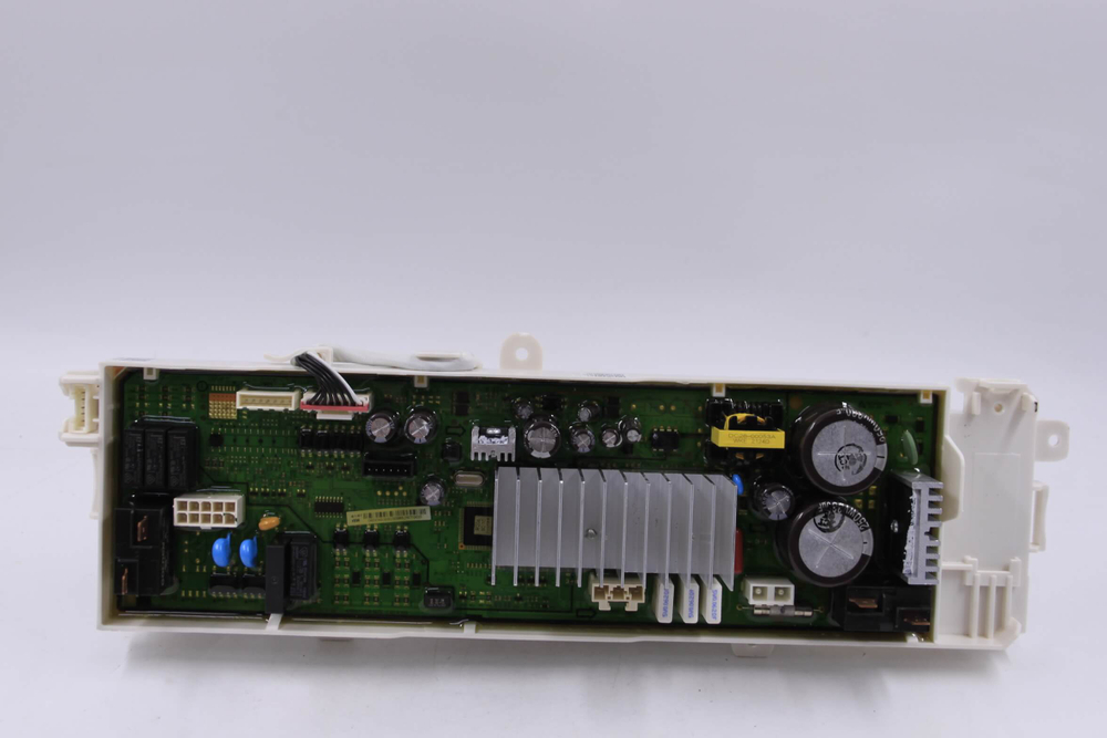 Новый модуль управления DC92-02910D стиральной машины Samsung