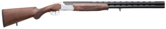 Ружье CZ-USA Mallard Gen 2 12х76 L=760 мм (2С, экстрактор, ложа пропитка, 5 чоков, ключ)