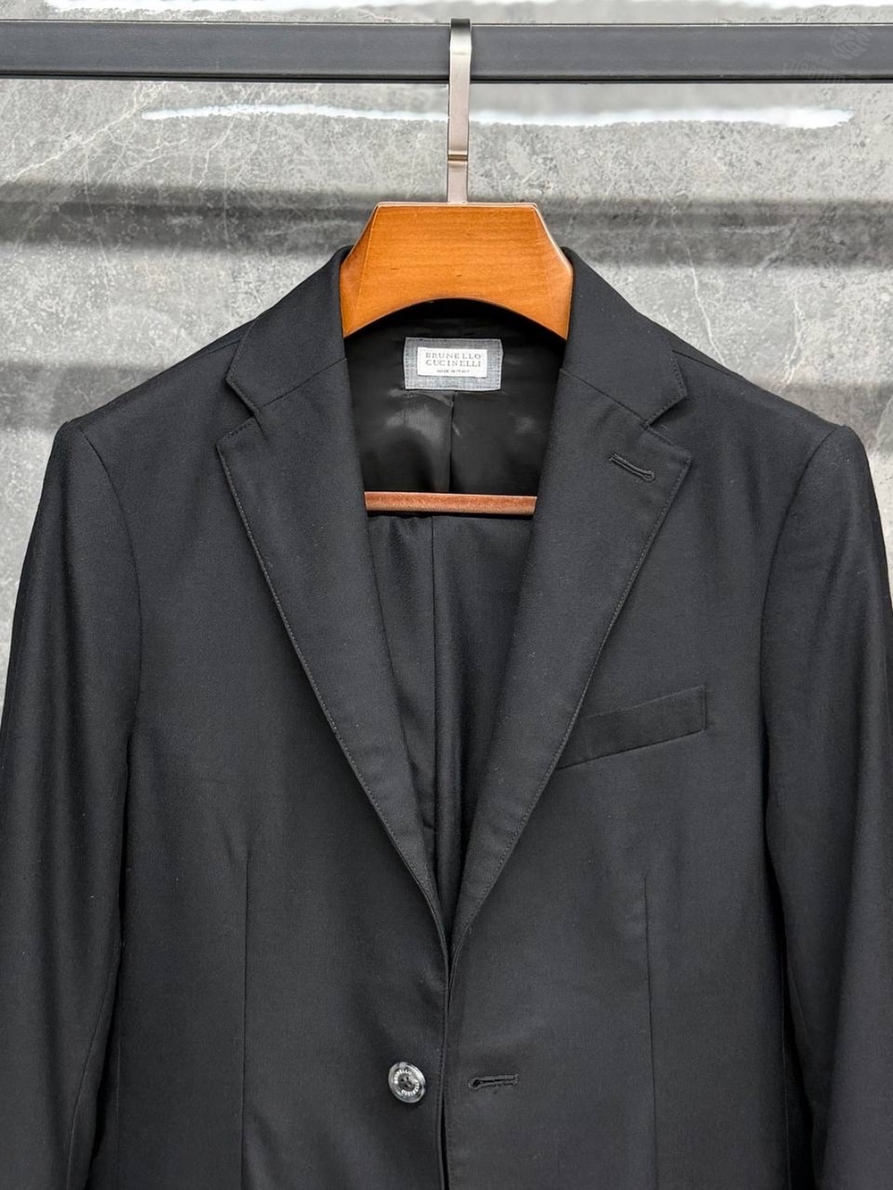 Костюм Brunello Cucinelli