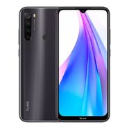 Xiaomi Redmi Note 8T 4/64GB Grey - Серый