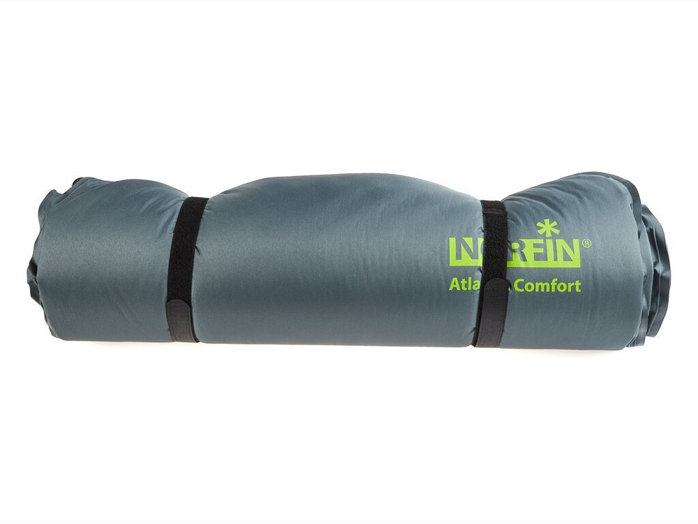 Коврик самонадувающийся Norfin ATLANTIC COMFORT NF 5.0см