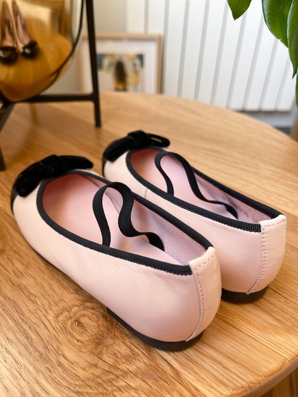Новые туфли Pretty Ballerinas, 26