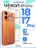 Чехол накладка iPhone 17 Pro / 18 Pro 6.3" Gurdini силикон Ultra Twin 1 mm c защитой камеры прозрачный