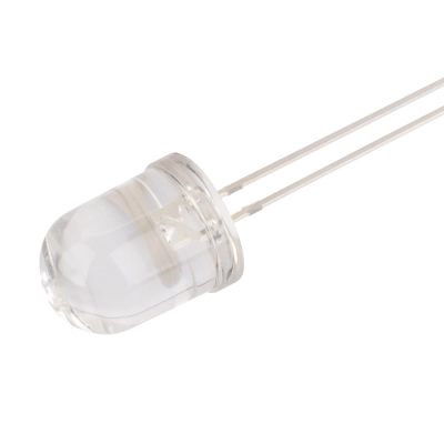 Светодиод ARL-10203URC-3cd (Arlight, 10мм (круглый))