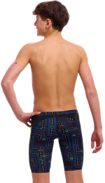 Джаммеры FUNKY TRUNKS Boys Training Jammers Chomp Chomp