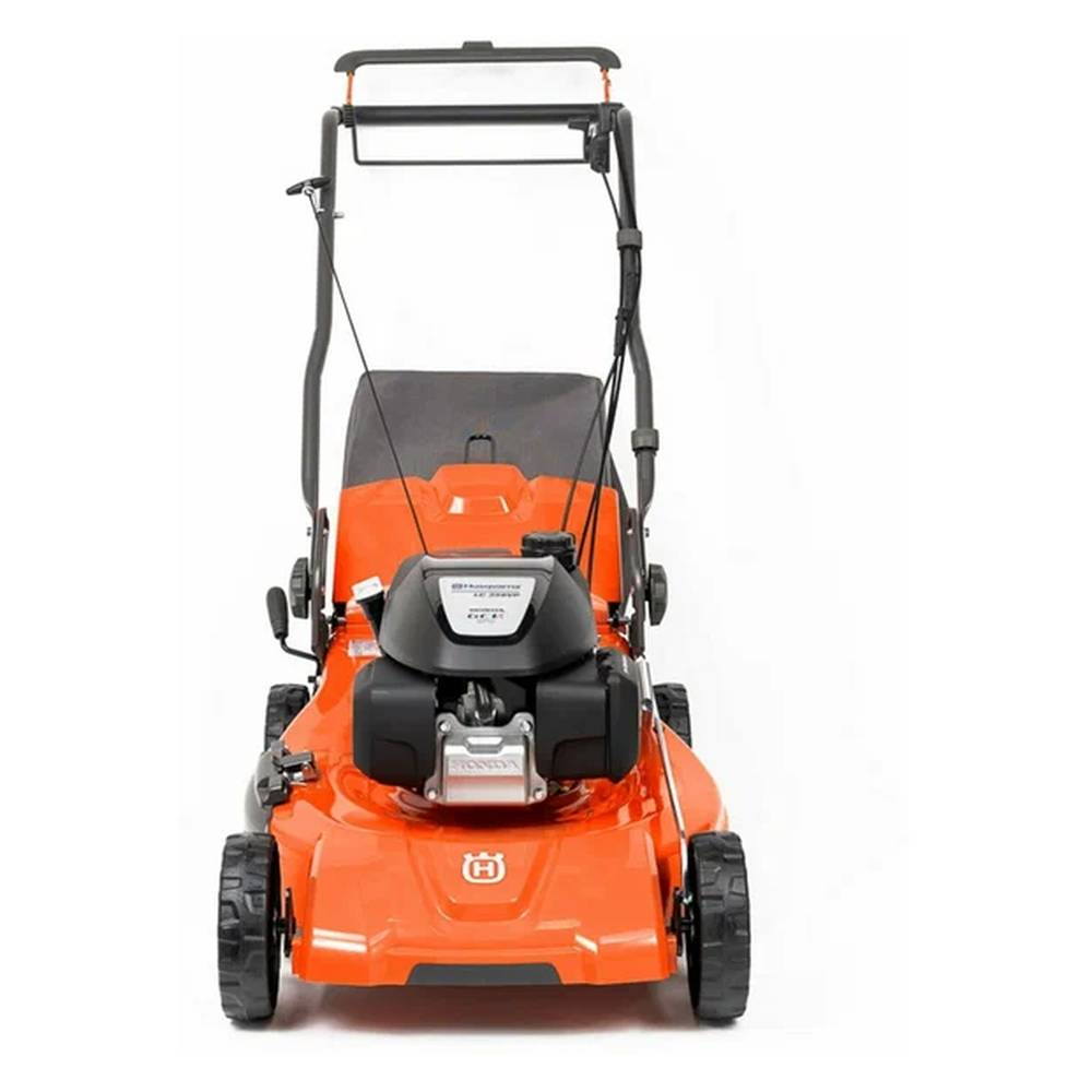 Бензиновая газонокосилка Husqvarna LC 356VP самоходная
