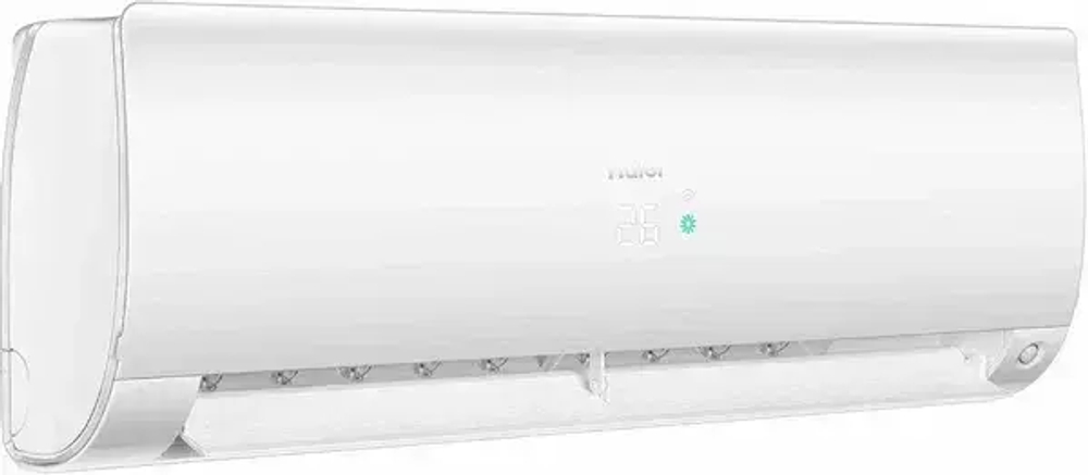 Сплит-система Haier Flexis HSU-09HFF203/R3-W/HSU-09HUF203/R3