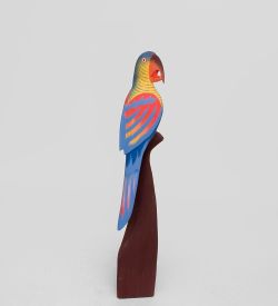 Decor and Gift 90-048 Статуэтка «Попугай» 60 см