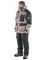 Костюм зим. Norfin TORNADO PRO DESERT LE 05 р.XXL