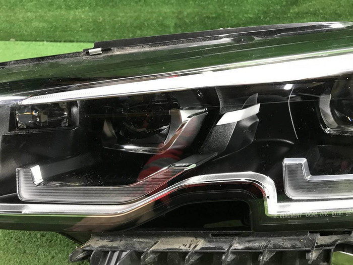 Фара левая BMW 3er G20 (2018-2022) LED (В сборе)
