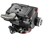 Штативная головка Manfrotto XPRO Fluid, для видео, 2D (MHXPRO-2W)