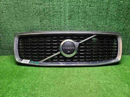 Решетка радиатора Volvo XC90 2 (19-24) R-Design
