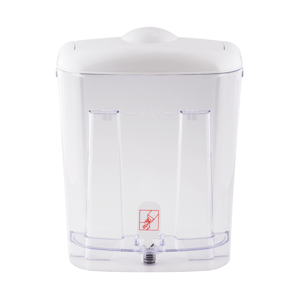 Кофемашина MAUNFELD MF-735WH PRO