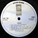 Eagles / Eagles (LP)