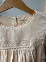 Хлопковая блузка Louise Misha, 128