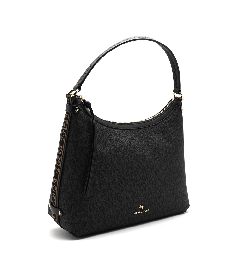 сумка хобо maeve Michael Kors - черный(30T2G5VH3B)