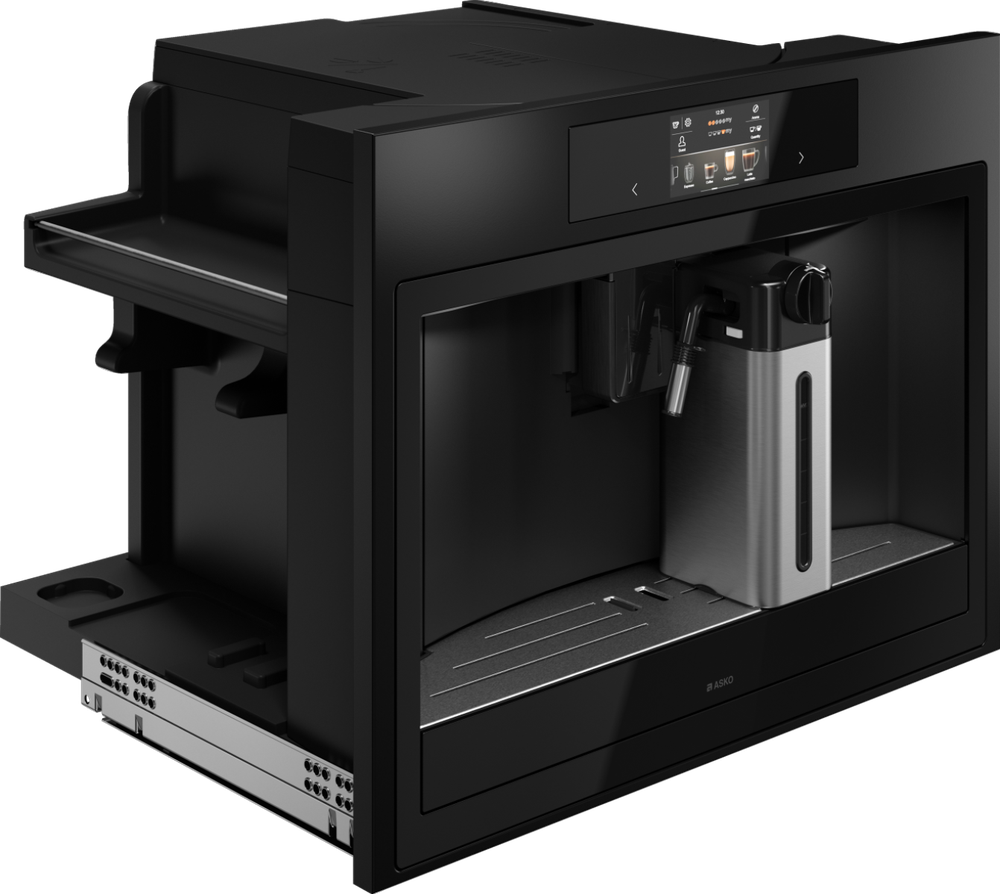 ASKO CMB64GS
