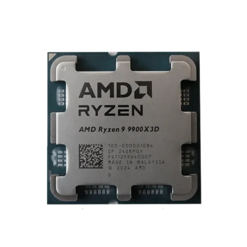 Процессор AMD Ryzen 9 7950X3D OEM