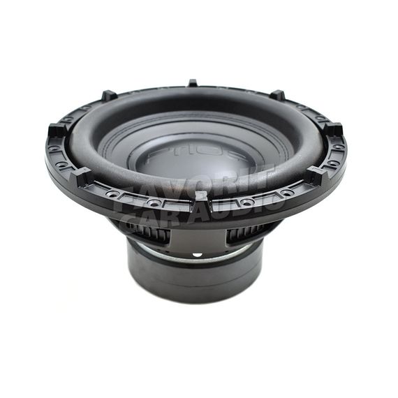 Сабвуфер Pride M.6 10" S0.4 600W