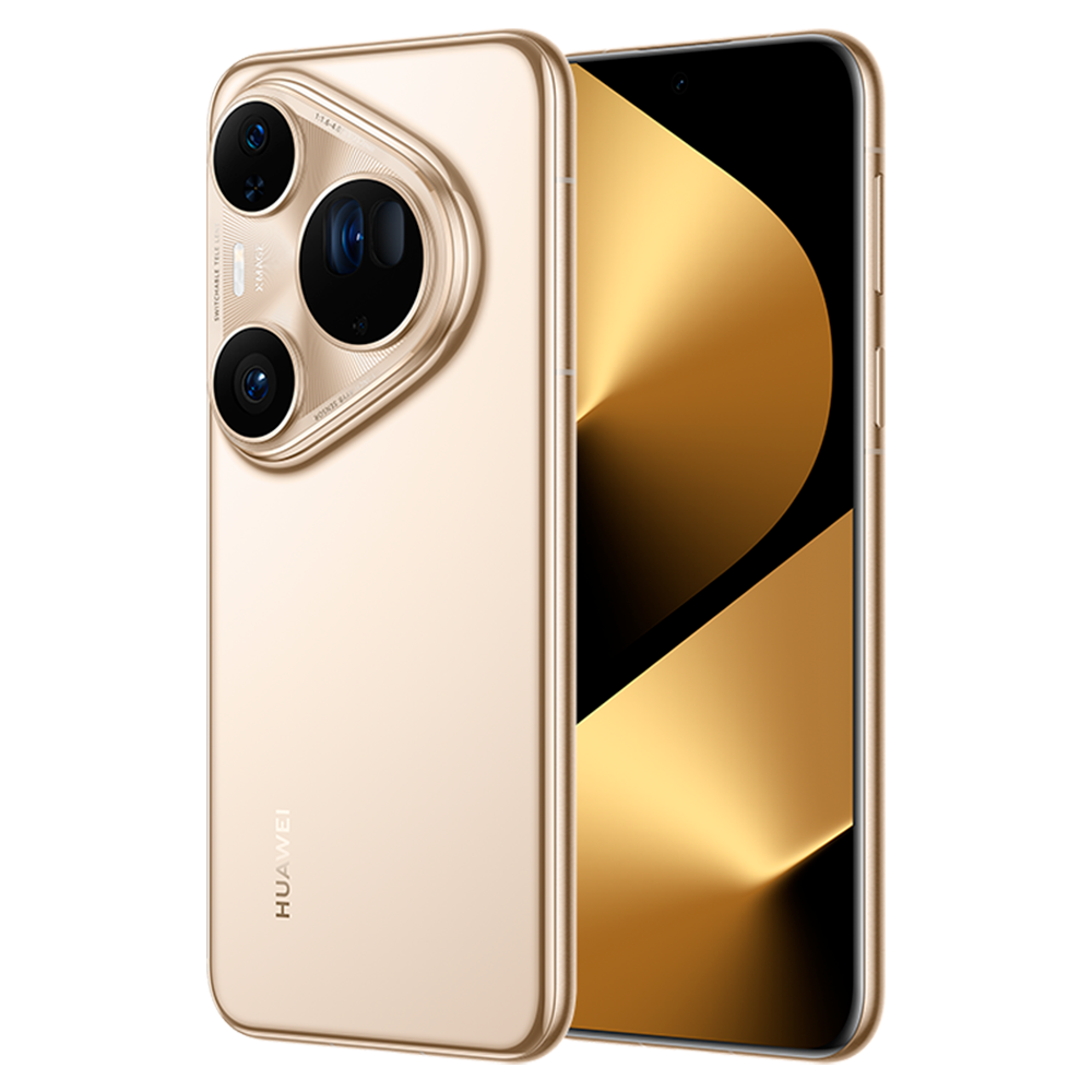 Смартфон Huawei Pura 80 Ultra 16/1TB, Gold (Золотой)