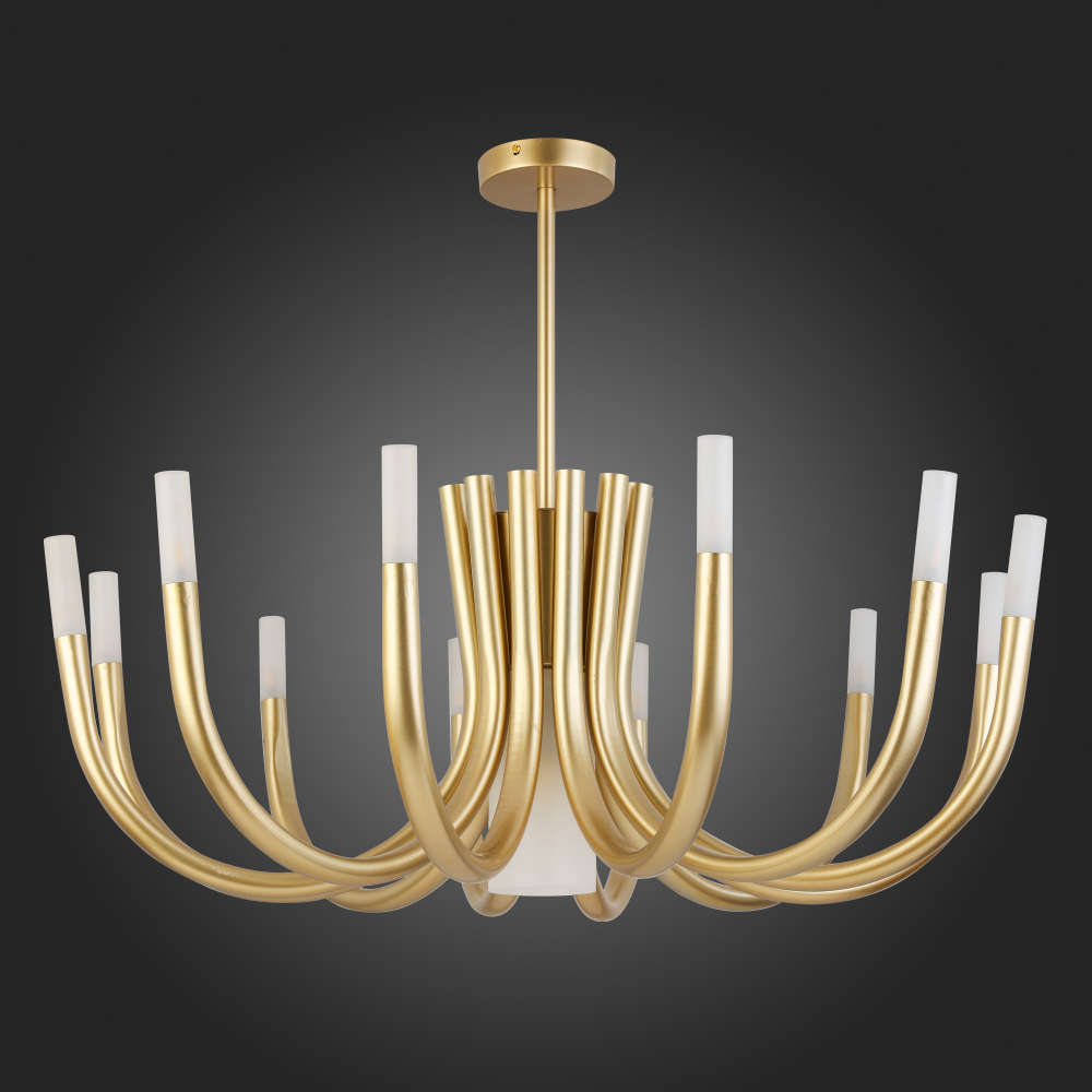 Люстра потолочная ST Luce Pafe SL1173.202.13