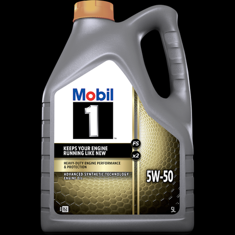 MOBIL - 157728-MOB - Engine Oil