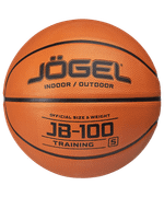 Мяч баскетбольный JB-100 №5 NEW