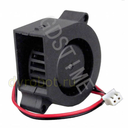 Радиальный вентилятор GDSTIME - 2Pin/4020/24V