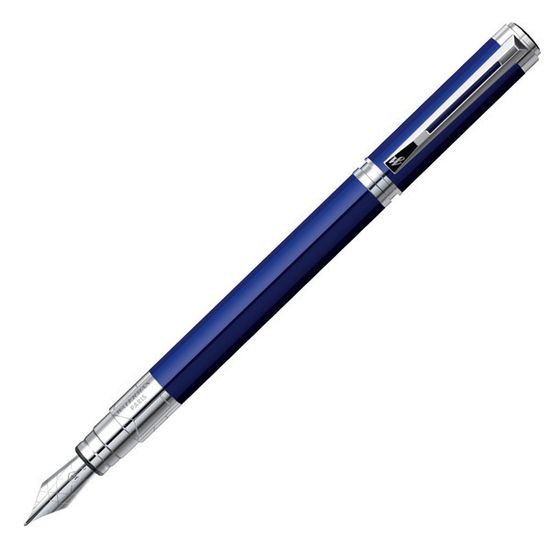 Перьевая ручка Waterman Perspective S0830940