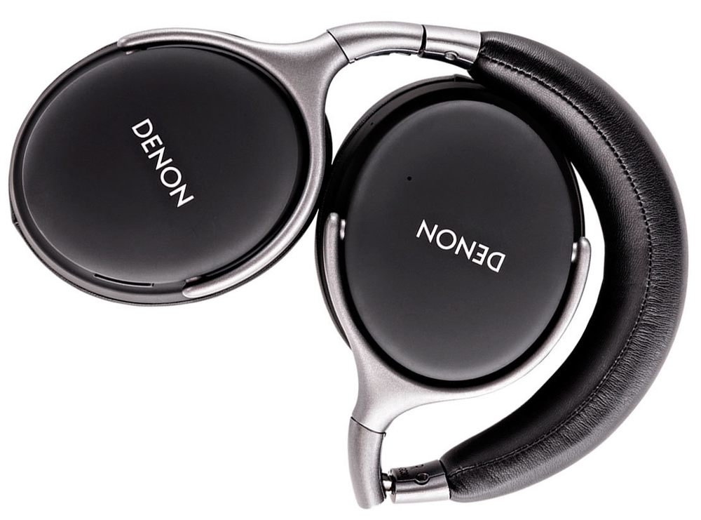 Denon AH-GC25W