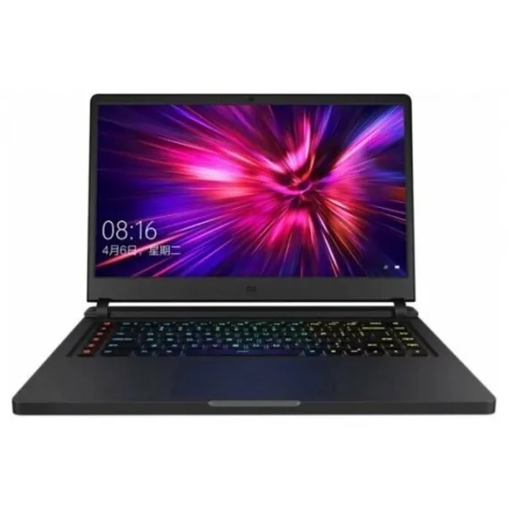 Ноутбук Xiaomi Mi Gaming Laptop 2019 (Intel Core i7 9750H 2600 MHz/15.6/1920x1080/16GB/1024GB SSD/DVD нет/NVIDIA GeForce GTX 1660 Ti/Wi-Fi/Bluetooth/Windows 10 Home) Black JYU4202CN