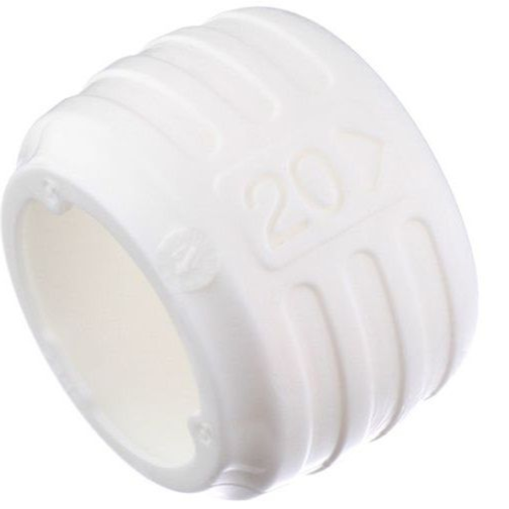 Кольцо Uponor Q&E Evolution 20 белое Арт.1057454