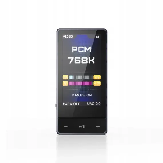 FiiO QX13 Black